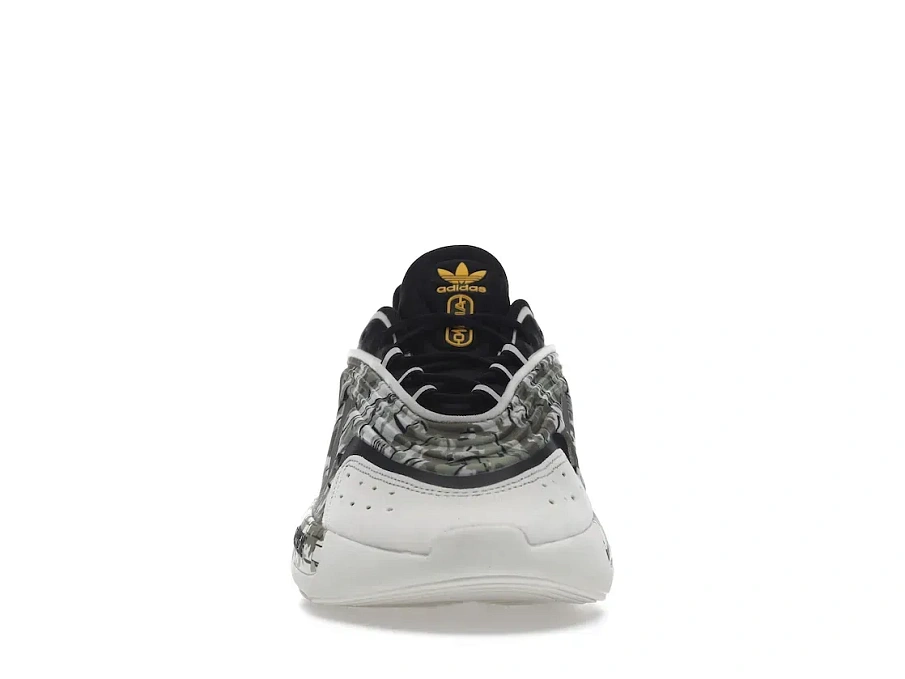 Фото № 2 с приближением к товару «‎adidas Ozelia Star Wars Boba Fett»