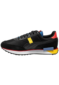 Фото № 1 с приближением к товару «‎Кроссовки Puma SPPU111A0PX-Q11»