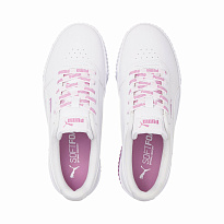 Фото № 3 с приближением к товару «‎Puma Carina Logomania »