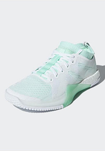 Фото № 3 с приближением к товару «‎Adidas Crazytrain Elite»