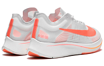 Фото № 4 с приближением к товару «‎Nike Zoom Fly Sunset Pulse (W)»