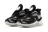Фото № 2 с приближением к товару «‎Nike Air Max Zephyr BlackWhite»