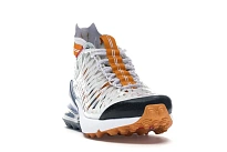 Фото № 3 с приближением к товару «‎Nike Air Max 270 ISPA White Amber Rise»