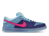 Фото № 1 с приближением к товару «‎Nike SB Dunk Low Run The Jewels»