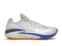 Фото № 1 с приближением к товару «‎Nike Zoom GT Cut 2 Summit White Blue»