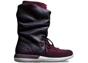 Nike Roshe Two Hi Flyknit