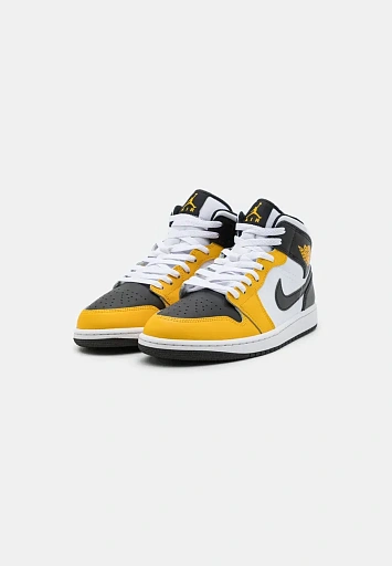 AIR JORDAN 1 MID - 4