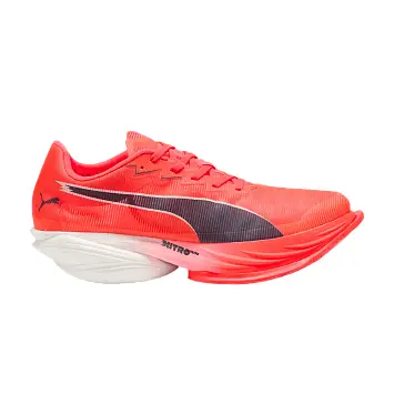 Puma Fast-R Nitro Elite 3 Ultra Red - 1