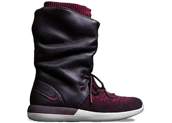 Nike Roshe Two Hi Flyknit (861708-600)