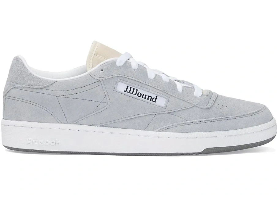 Фото № 1 с приближением к товару «‎Reebok Club C 85»