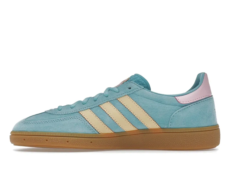 Фото № 3 с приближением к товару «‎adidas Havana size?»