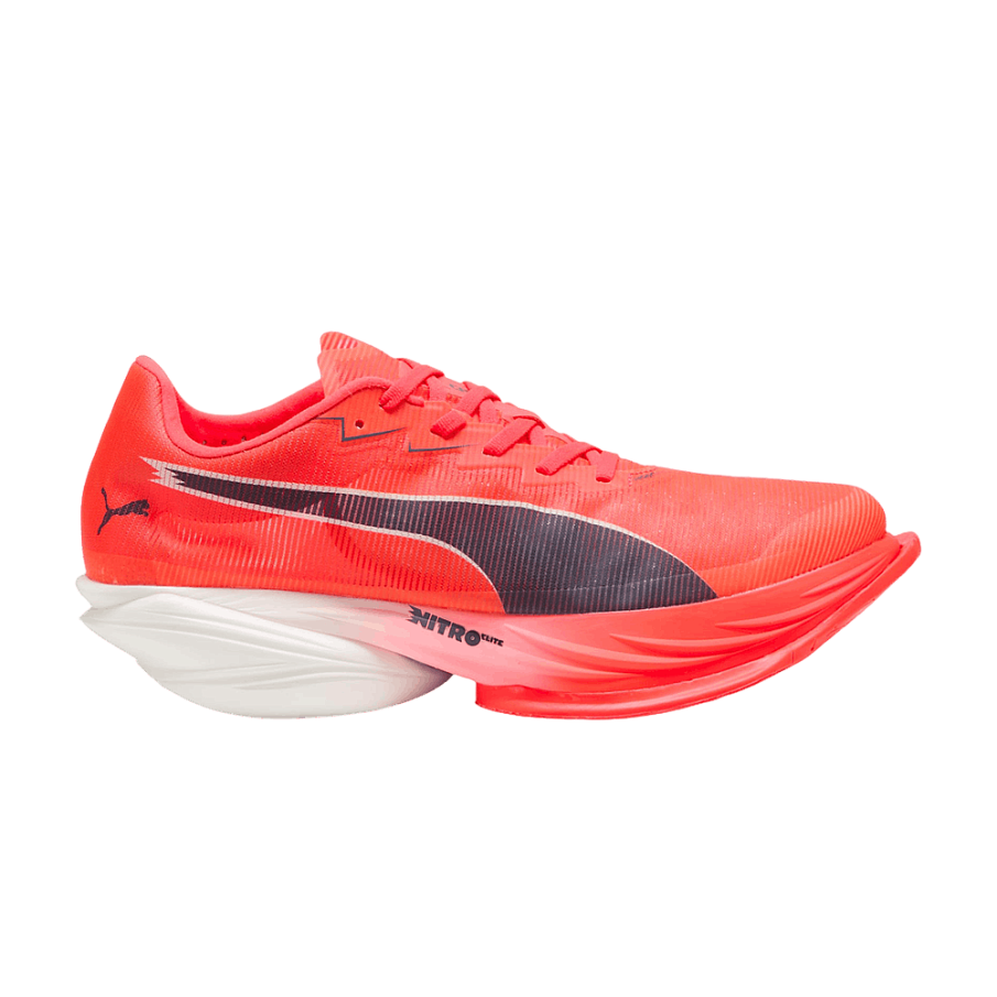 Фото № 1 с приближением к товару «‎Puma Fast-R Nitro Elite 3 Ultra Red»