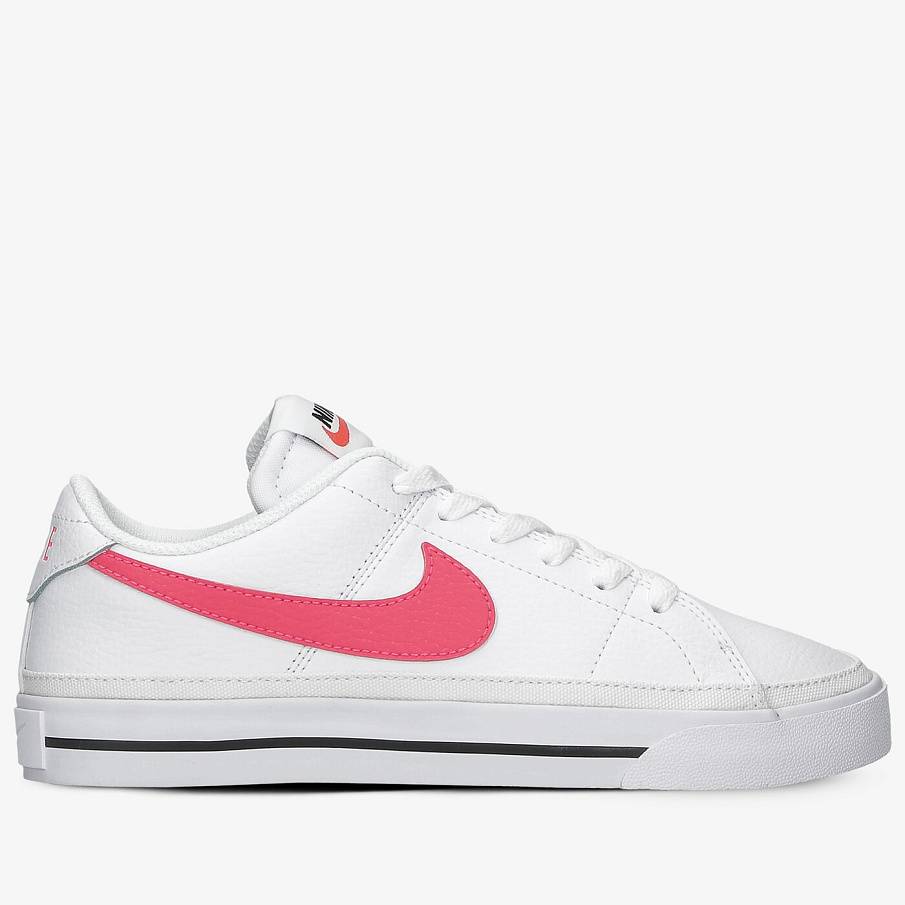Фото № 1 с приближением к товару «‎Nike Court Legacy»