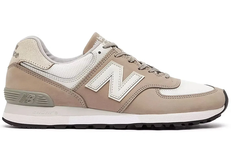Фото № 1 с приближением к товару «‎New Balance 576»