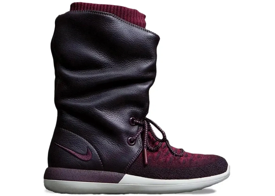 Фото № 1 с приближением к товару «‎Nike Roshe Two Hi Flyknit»