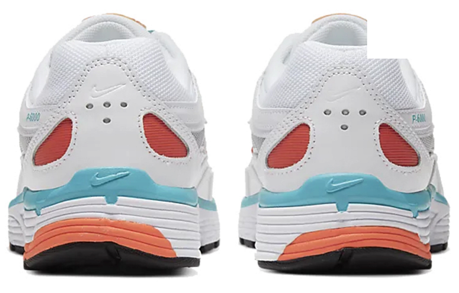 Фото № 4 с приближением к товару «‎ Nike P-6000 Running shoes»