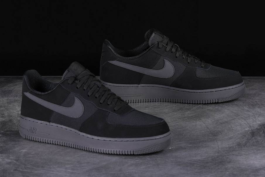 Фото № 4 с приближением к товару «‎Nike Air Force 1 ’07 Txt »