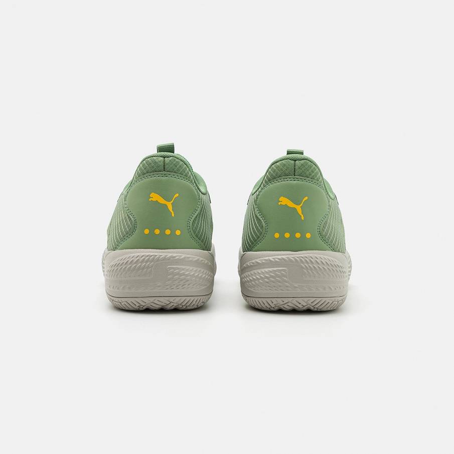 Фото № 3 с приближением к товару «‎Puma Court Rider 2.0»