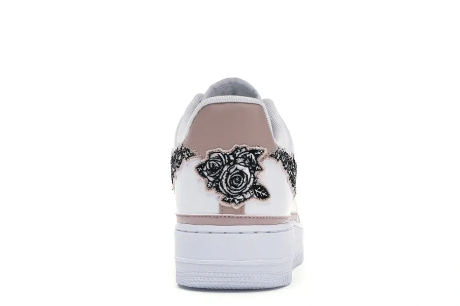 Фото № 4 с приближением к товару «‎Nike Air Force 1 Low Doernbecher (2019)»