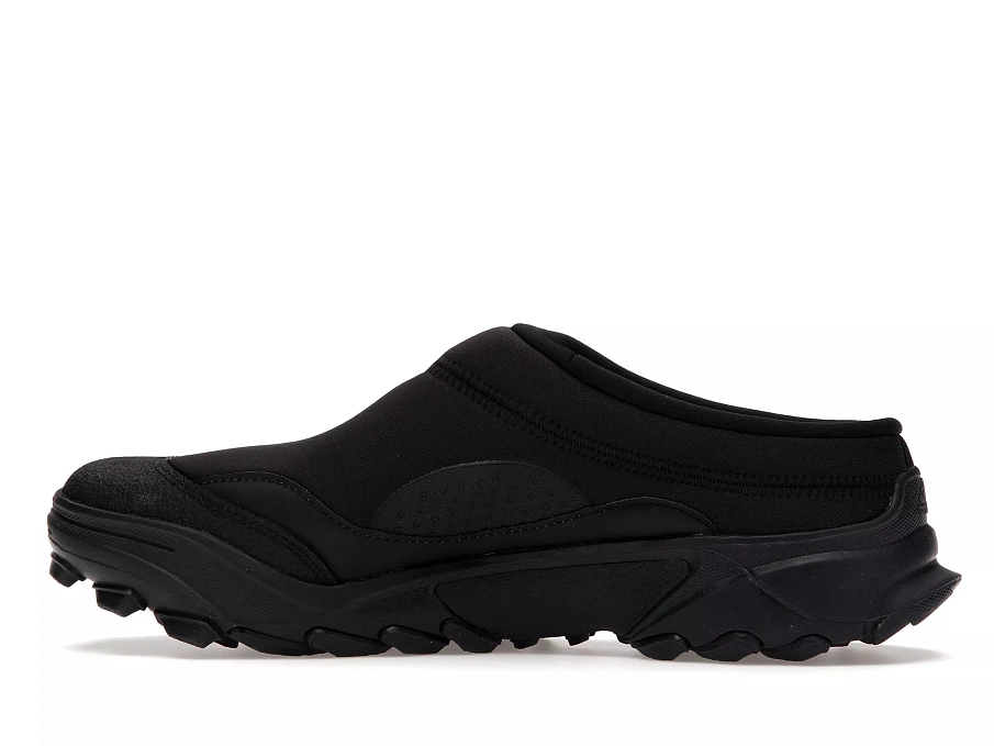 Фото № 5 с приближением к товару «‎adidas GSG Mule 032c Black»