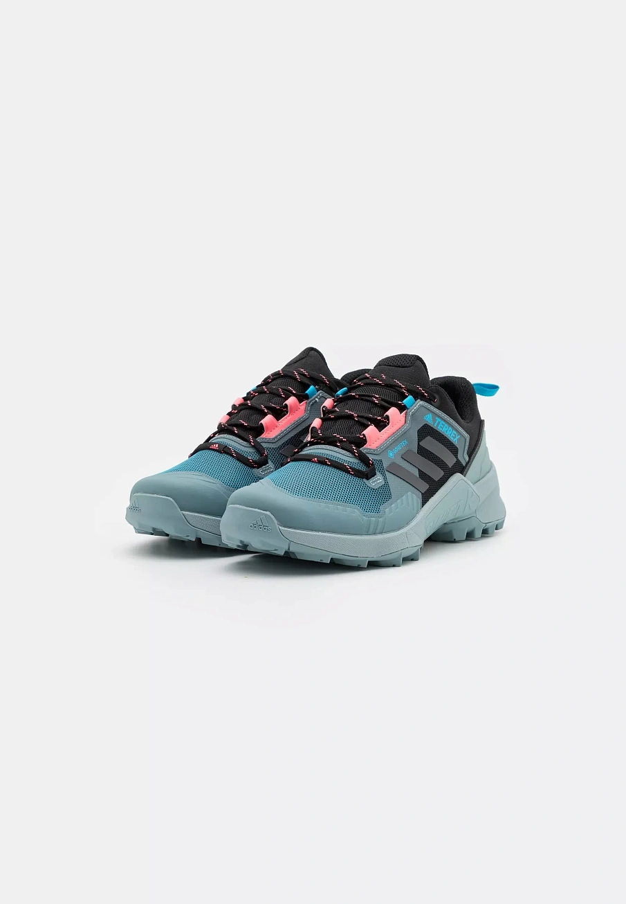 Фото № 3 с приближением к товару «‎TERREX SWIFT R3 GORE-TEX® HIKING»