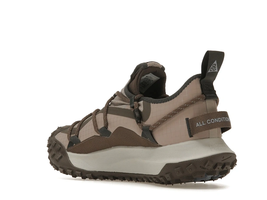 Фото № 5 с приближением к товару «‎Nike ACG Mountain Fly Low SE Ironstone»