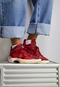 Фото № 4 с приближением к товару «‎W AIR JORDAN XXXVII LOW»