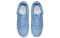 Фото № 3 с приближением к товару «‎ Nike Air Force 1 Low Skate shoes Light BoneSail»
