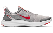 Фото № 2 с приближением к товару «‎Nike Flex Experience RN 8 GreyRed»