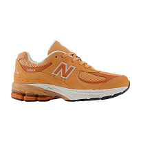 Фото № 1 с приближением к товару «‎New Balance 2002R Big Kid Rust Copper»