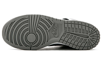 Фото № 4 с приближением к товару «‎Nike Dunk Hi Premium 'Haze'»