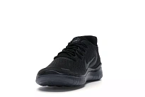 Фото № 4 с приближением к товару «‎Nike Free Rn 2018 Black Anthracite»