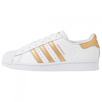 Фото № 2 с приближением к товару «‎Adidas Superstar »