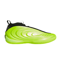 Фото № 1 с приближением к товару «‎adidas Harden Vol. 10 Hi-Res Yellow (JR1602)»