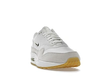 Фото № 3 с приближением к товару «‎Nike Air Max 1 Jewel Summit White »