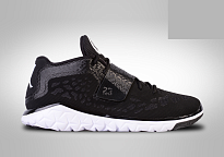 Фото № 1 с приближением к товару «‎Nike Air Jordan Flight Flex Trainer 2 ‘oreo’ »
