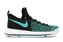 Фото № 1 с приближением к товару «‎Nike KD 9 Birds of Paradise»