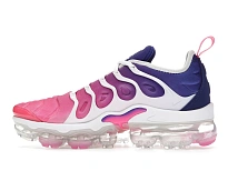 Фото № 5 с приближением к товару «‎Nike Air VaporMax Plus Concord Pink Blast »