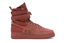 Фото № 1 с приближением к товару «‎Nike SF Air Force 1 High Dusty Peach»