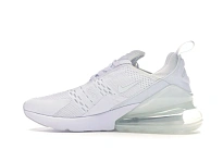 Фото № 5 с приближением к товару «‎Nike Air Max 270 Triple White»
