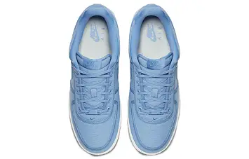  Nike Air Force 1 Low Skate shoes Light BoneSail - 3