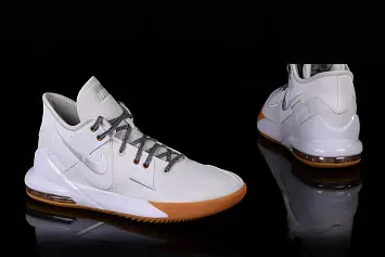 Nike Air Max Impact 2 Gum (CQ9382-101) - 2