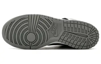 Nike Dunk Hi Premium 'Haze' - 5