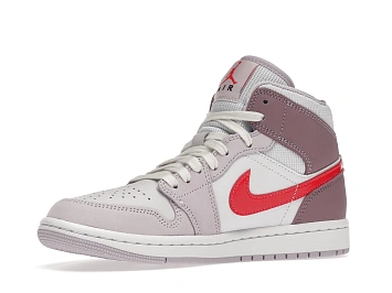 Jordan 1 Mid Valentines Day (2022) (DR0174-500) - 6