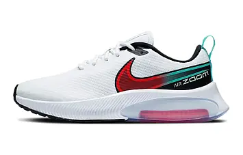 Nike Air Zoom Arcadia Gs Ombre Swoosh - 1