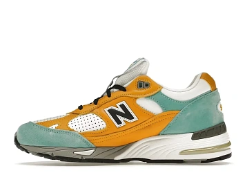 New Balance 991 - 3