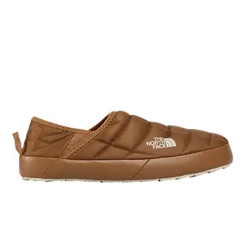 The North Face Thermoball Traction Mule 5 Utility Brown - 1