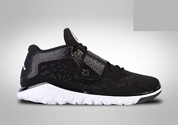 Nike Air Jordan Flight Flex Trainer 2 ‘oreo’ (768911-112) - 1