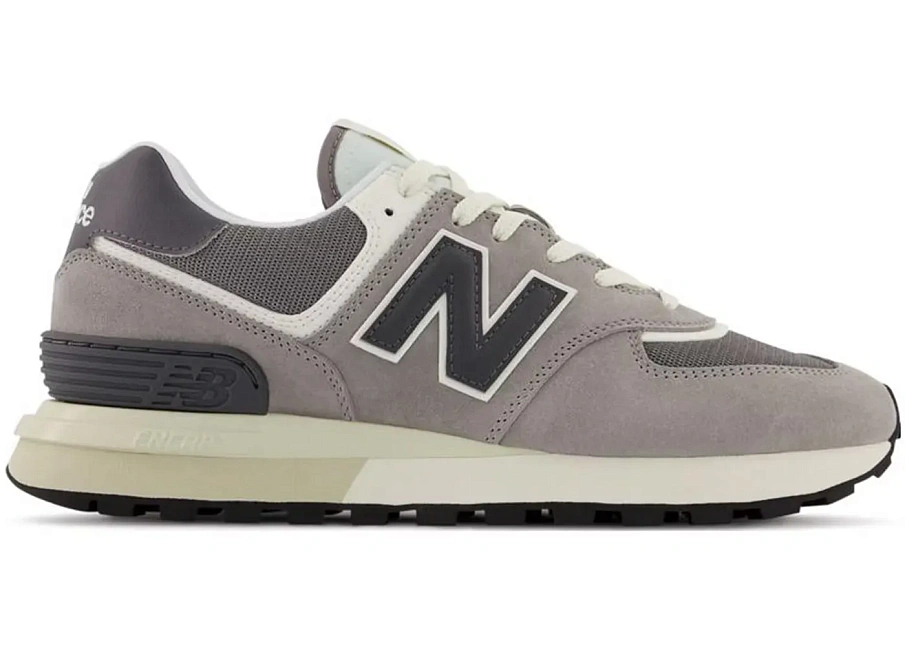 Фото № 1 с приближением к товару «‎New Balance 574»