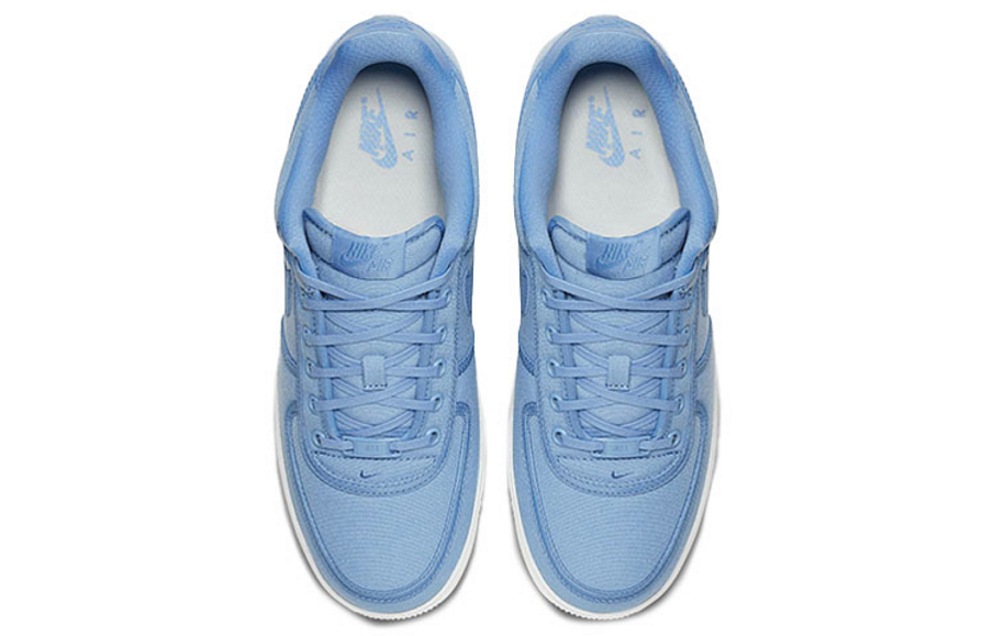 Фото № 3 с приближением к товару «‎ Nike Air Force 1 Low Skate shoes Light BoneSail»